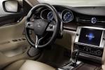 Maserati Quattroporte 2012 года
